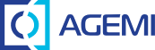 Logo AGEMI